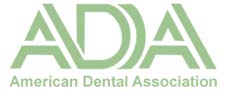 American Dental Association Member