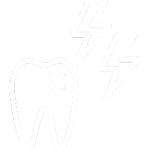 Tooth Pain Icon