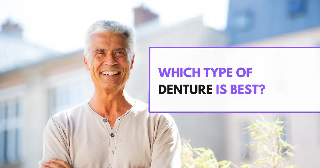 Denture Blog Header